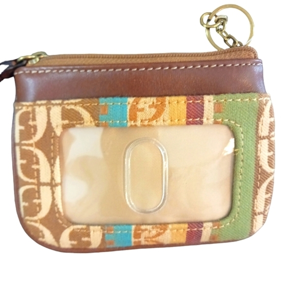 Fossil Bundle Wallets and Pouch - Picture 7 of 12